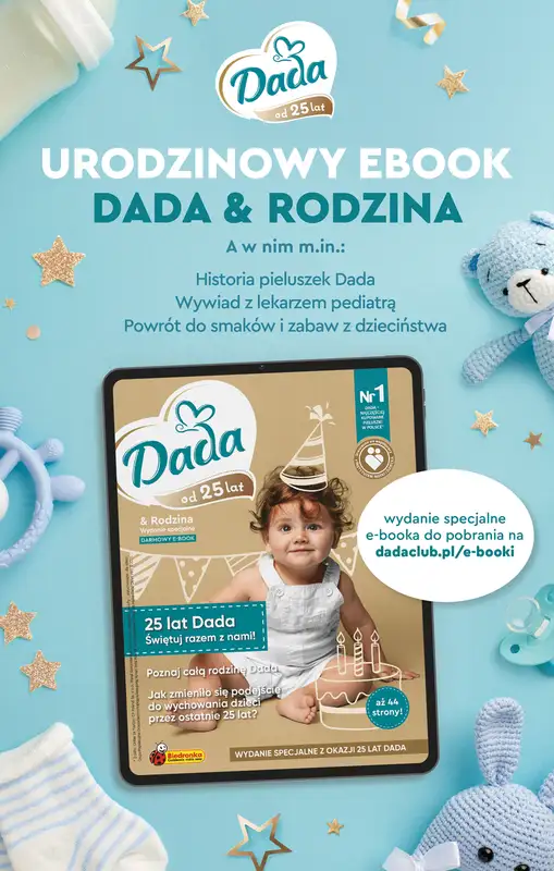 Biedronka - gazetka promocyjna Okazje tygodnia od 20.09 od soboty 20.09 do środy 08.10 - strona 4