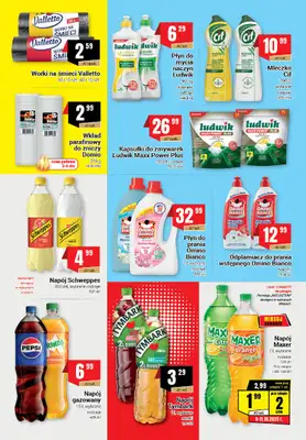 Premium - gazetka promocyjna Gazetka Premium od czwartku 02.10 do środy 15.10 - strona 5