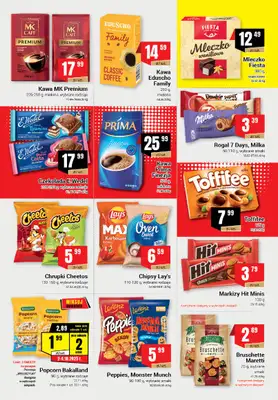 Premium - gazetka promocyjna Gazetka Premium od czwartku 02.10 do środy 15.10 - strona 4