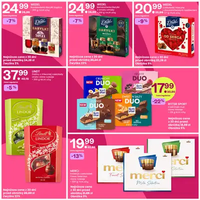 Frisco - gazetka promocyjna Gazetka od poniedziałku 22.09 do niedzieli 05.10 - strona 18