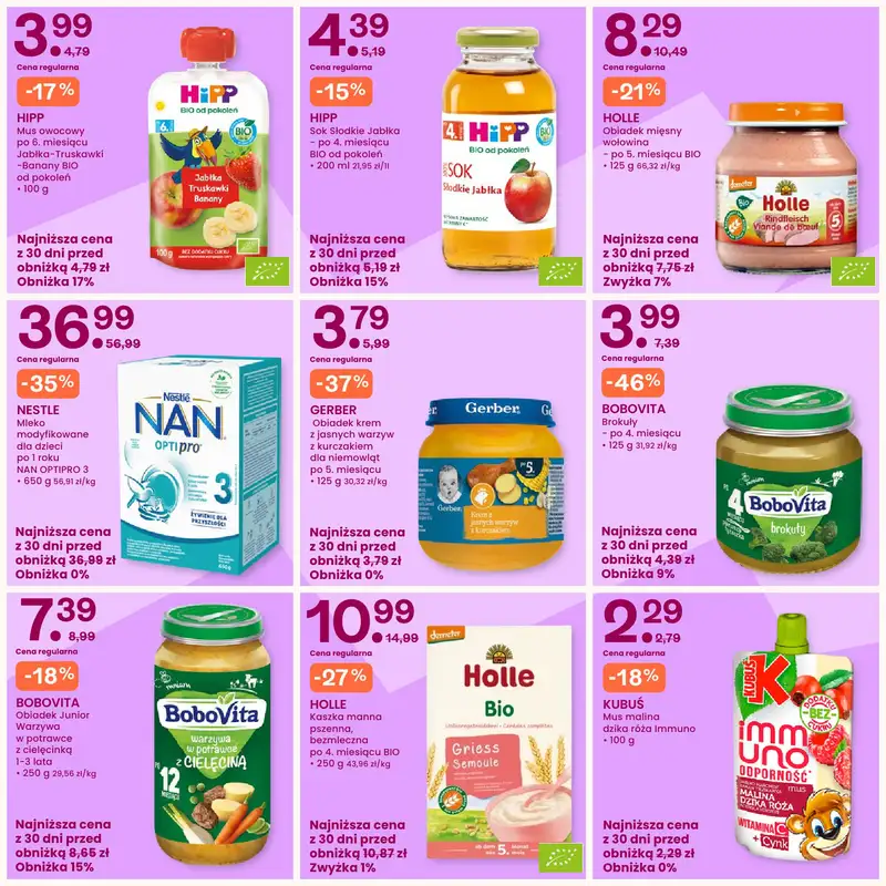 Frisco - gazetka promocyjna Gazetka od poniedziałku 22.09 do niedzieli 05.10 - strona 22