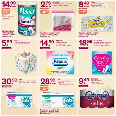 Frisco - gazetka promocyjna Gazetka od poniedziałku 22.09 do niedzieli 05.10 - strona 27