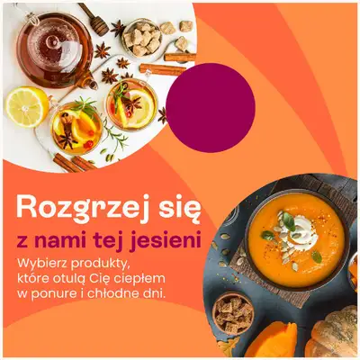 Frisco - gazetka promocyjna Gazetka od poniedziałku 22.09 do niedzieli 05.10 - strona 14
