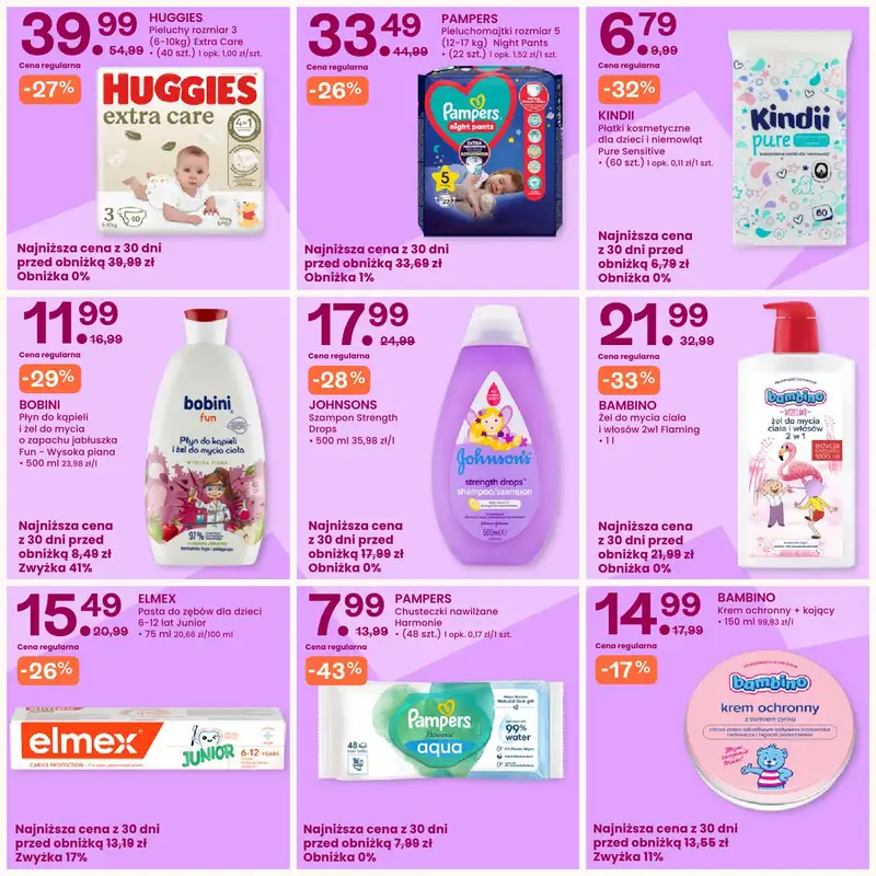 Frisco - gazetka promocyjna Gazetka od poniedziałku 22.09 do niedzieli 05.10 - strona 23