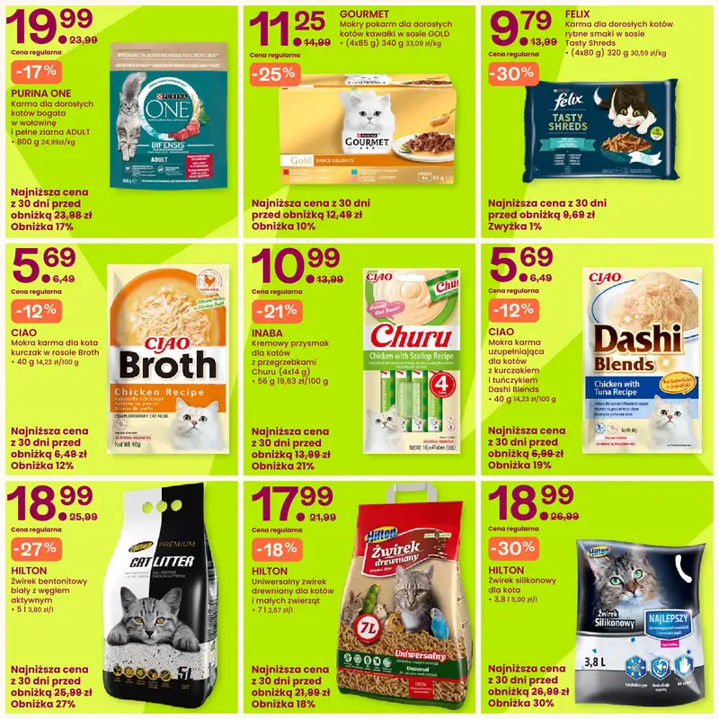 Frisco - gazetka promocyjna Gazetka od poniedziałku 22.09 do niedzieli 05.10 - strona 31