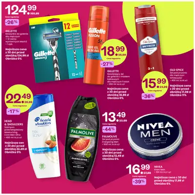 Frisco - gazetka promocyjna Gazetka od poniedziałku 22.09 do niedzieli 05.10 - strona 17