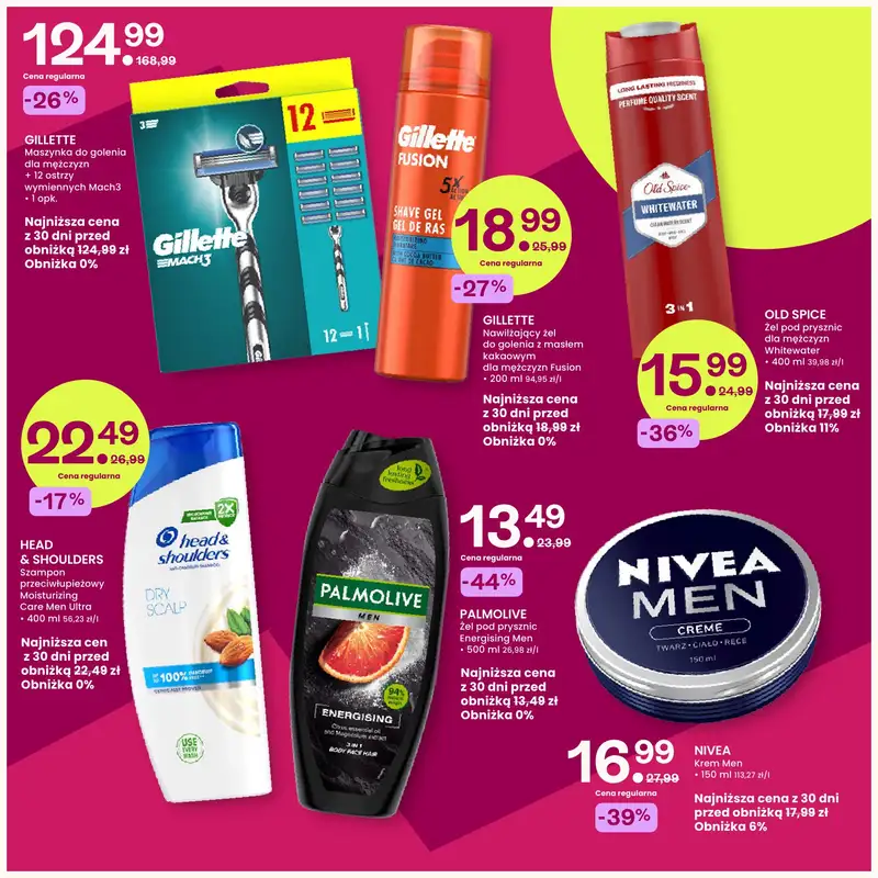 Frisco - gazetka promocyjna Gazetka od poniedziałku 22.09 do niedzieli 05.10 - strona 17