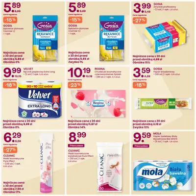 Frisco - gazetka promocyjna Gazetka od poniedziałku 22.09 do niedzieli 05.10 - strona 28