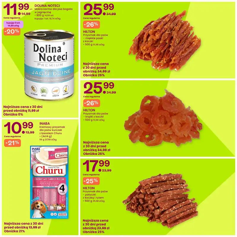 Frisco - gazetka promocyjna Gazetka od poniedziałku 22.09 do niedzieli 05.10 - strona 32