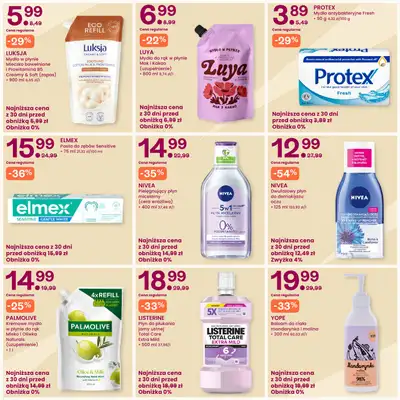 Frisco - gazetka promocyjna Gazetka od poniedziałku 22.09 do niedzieli 05.10 - strona 25