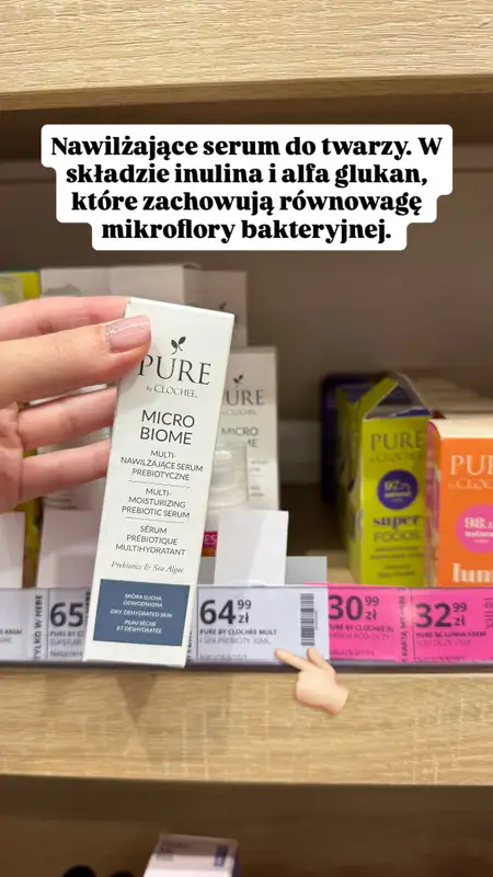 Hebe - gazetka promocyjna Zakupowe Inspiracje w Hebe od poniedziałku 22.09  - strona 11