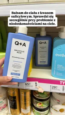 Hebe - gazetka promocyjna Zakupowe Inspiracje w Hebe od poniedziałku 22.09  - strona 10