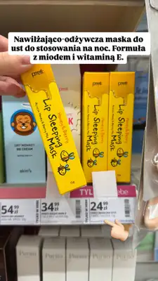 Hebe - gazetka promocyjna Zakupowe Inspiracje w Hebe od poniedziałku 22.09  - strona 7