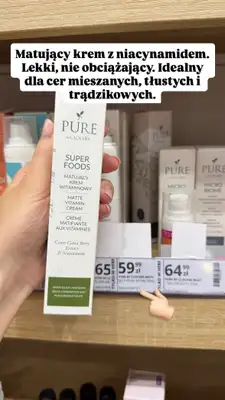 Hebe - gazetka promocyjna Zakupowe Inspiracje w Hebe od poniedziałku 22.09  - strona 2