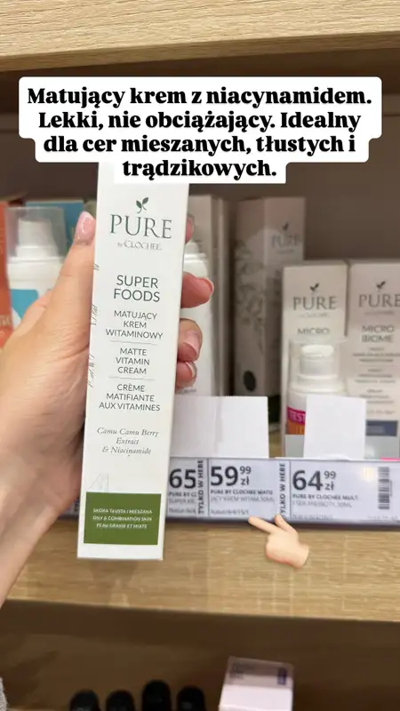 Hebe - gazetka promocyjna Zakupowe Inspiracje w Hebe od poniedziałku 22.09  - strona 2