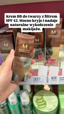 Hebe - gazetka promocyjna Zakupowe Inspiracje w Hebe od poniedziałku 22.09  - strona 5