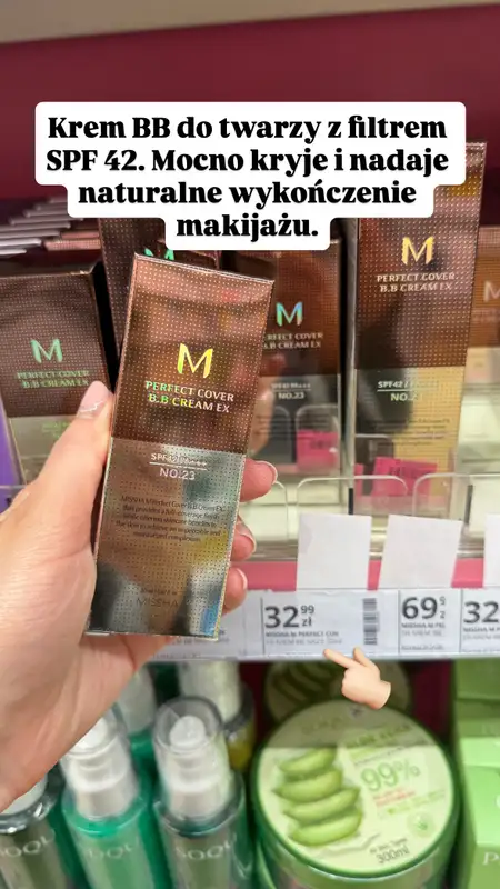 Hebe - gazetka promocyjna Zakupowe Inspiracje w Hebe od poniedziałku 22.09  - strona 5