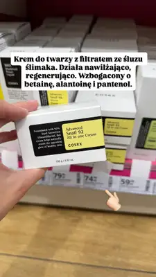 Hebe - gazetka promocyjna Zakupowe Inspiracje w Hebe od poniedziałku 22.09  - strona 8