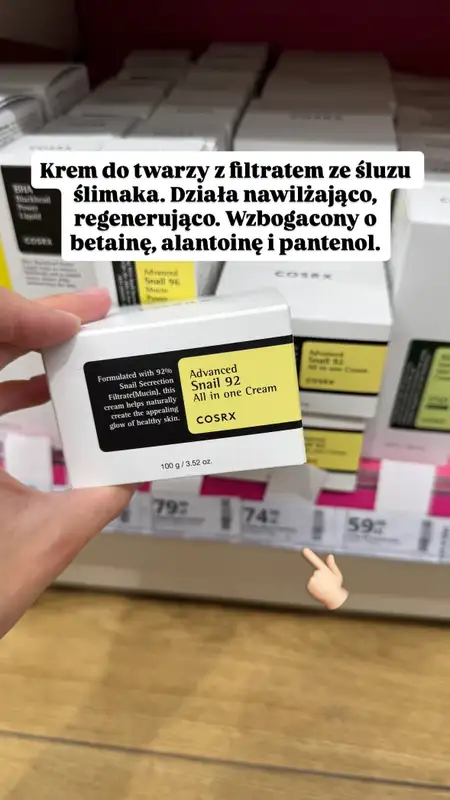 Hebe - gazetka promocyjna Zakupowe Inspiracje w Hebe od poniedziałku 22.09  - strona 8