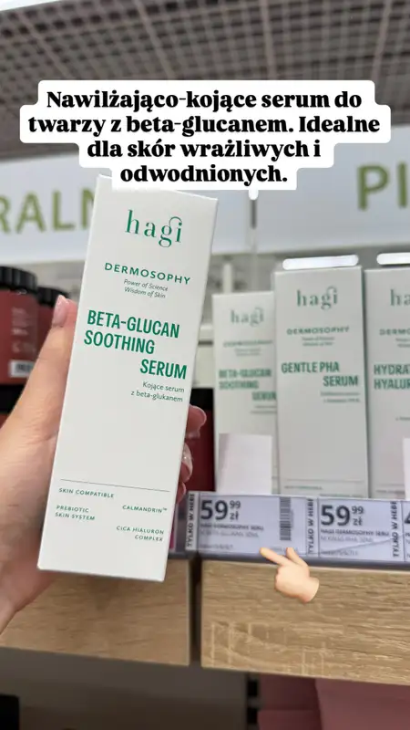 Hebe - gazetka promocyjna Zakupowe Inspiracje w Hebe od poniedziałku 22.09  - strona 9