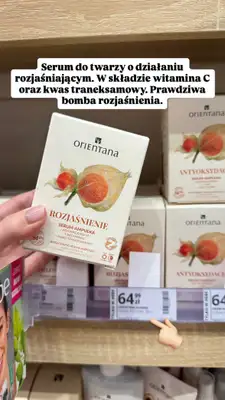 Hebe - gazetka promocyjna Zakupowe Inspiracje w Hebe od poniedziałku 22.09  - strona 12