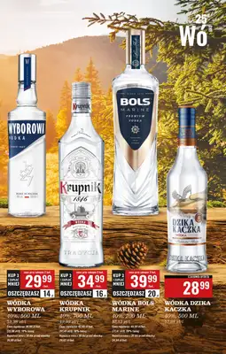 Biedronka - gazetka promocyjna Czas na toast od poniedziałku 22.09 do soboty 04.10 - strona 25