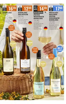 Biedronka - gazetka promocyjna Czas na toast od poniedziałku 22.09 do soboty 04.10 - strona 4