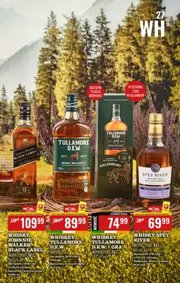 Biedronka - gazetka promocyjna Czas na toast od poniedziałku 22.09 do soboty 04.10 - strona 27