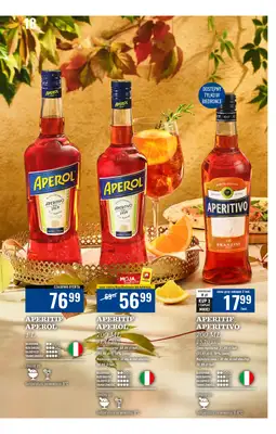 Biedronka - gazetka promocyjna Czas na toast od poniedziałku 22.09 do soboty 04.10 - strona 18