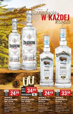 Biedronka - gazetka promocyjna Czas na toast od poniedziałku 22.09 do soboty 04.10 - strona 24