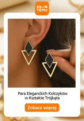 Temu - gazetka promocyjna Damska biżuteria od poniedziałku 22.09 do wtorku 30.09 - strona 7