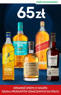 Żabka - gazetka promocyjna Katalog alkoholowy od środy 17.09 do wtorku 30.09 - strona 7