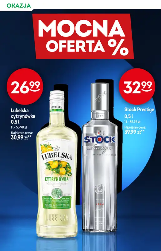 Żabka - gazetka promocyjna Katalog alkoholowy od środy 17.09 do wtorku 30.09 - strona 2