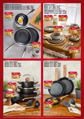 Woolworth - gazetka promocyjna WIELKIE OTWARCIE! CIECHANÓW, ul.Prymasa Tysiąclecia 7D od wtorku 30.09 do czwartku 02.10 - strona 10