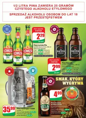 Dino - gazetka promocyjna Gazetka od środy 24.09 do wtorku 30.09 - strona 55