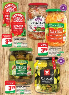 Dino - gazetka promocyjna Gazetka od środy 24.09 do wtorku 30.09 - strona 28