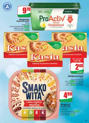 Dino - gazetka promocyjna Gazetka od środy 24.09 do wtorku 30.09 - strona 43