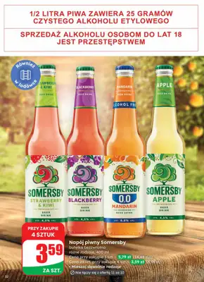 Dino - gazetka promocyjna Gazetka od środy 24.09 do wtorku 30.09 - strona 52