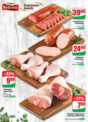 Dino - gazetka promocyjna Gazetka od środy 24.09 do wtorku 30.09 - strona 34