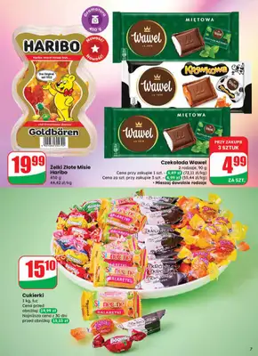 Dino - gazetka promocyjna Gazetka od środy 24.09 do wtorku 30.09 - strona 7