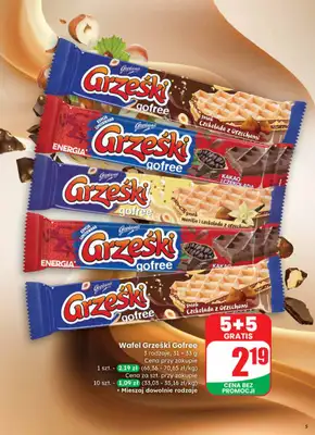 Dino - gazetka promocyjna Gazetka od środy 24.09 do wtorku 30.09 - strona 5