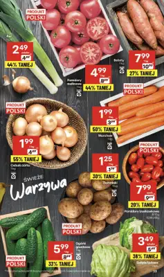 Delikatesy Centrum - gazetka promocyjna Gazetka  do środy 01.10 - strona 22