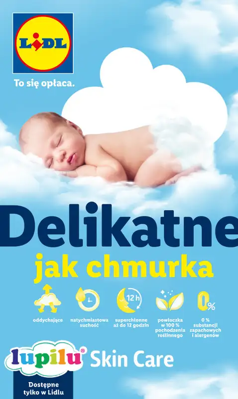 Lidl - gazetka promocyjna Oferta od poniedziałku od poniedziałku 22.09 do środy 24.09 - strona 53