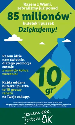 Lidl - gazetka promocyjna Oferta od poniedziałku od poniedziałku 22.09 do środy 24.09 - strona 37