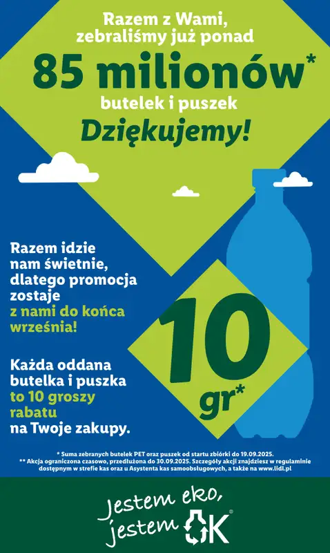 Lidl - gazetka promocyjna Oferta od poniedziałku od poniedziałku 22.09 do środy 24.09 - strona 37