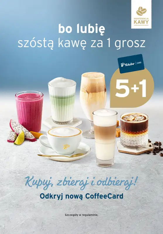 Tchibo - gazetka promocyjna Stylowa Jesień od środy 24.09 do niedzieli 26.10 - strona 14