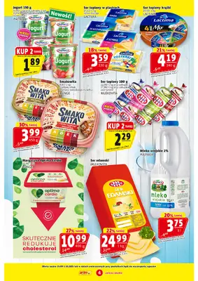 Prim Market - gazetka promocyjna Gazetka od czwartku 25.09 do środy 01.10 - strona 4