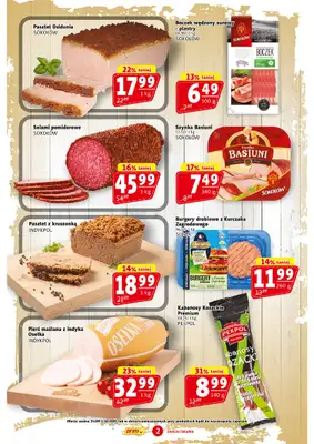 Prim Market - gazetka promocyjna Gazetka od czwartku 25.09 do środy 01.10 - strona 2