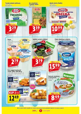 Prim Market - gazetka promocyjna Gazetka od czwartku 25.09 do środy 01.10 - strona 5