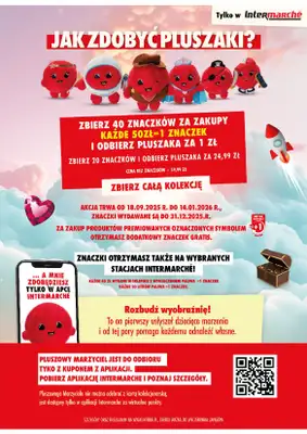 Intermarche - gazetka promocyjna Interki od czwartku 25.09 do środy 14.01 - strona 2